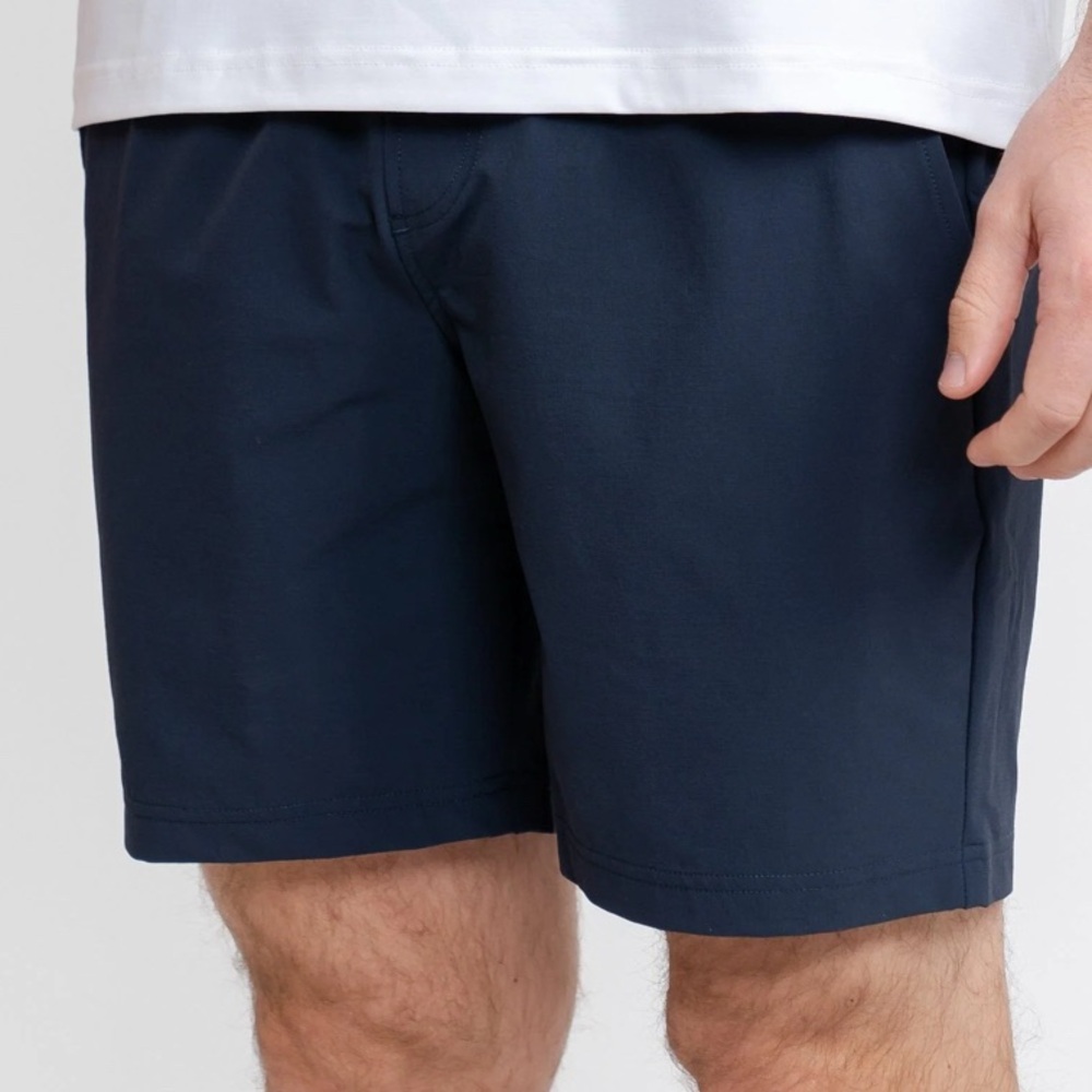 Rhoback Everyday Shorts